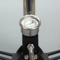 Насос ВД DROZD P-3 7