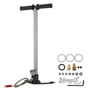 Насос ВД DROZD P-3 купить