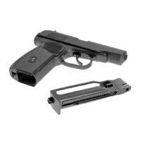 Пистолет пневматический МР-654К-20 (ПМ, Макарова) купить