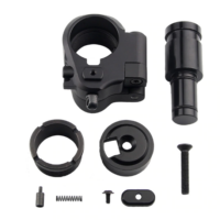 Cкладной адаптер для M4 / M16 / AR (SR25)