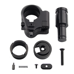 Cкладной адаптер для M4 / M16 / AR (SR25)