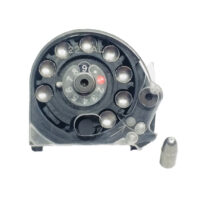 Магазин Егерь РОК 5.5мм, 9 пуль, с отложенным выстрелом (Agioso)