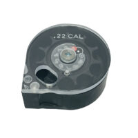 Магазин VL-12 10 пуль, 5,5мм (Agioso)