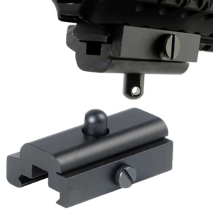 Переходник Weaver - Антабка