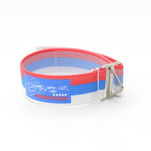 Ремень ТРИКОЛОР локтевой (плечевой) | S 34-35см