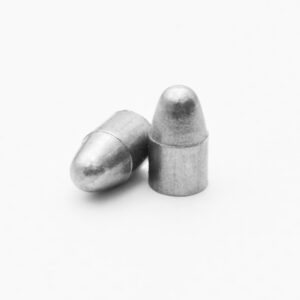 Пули полнотелые TUNDRA BULLET 5.5(5.54) 2.2г 100шт