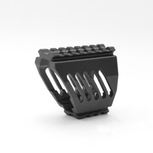 АТАМАН М1 кронштейн 80мм WEAVER для установки прицела и ЛЦУ купить