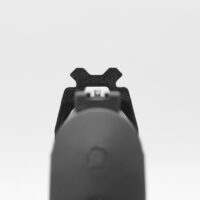 АТАМАН М1 кронштейн 80мм WEAVER для установки прицела и ЛЦУ 4 АТАМАН М1 кронштейн 80мм WEAVER для установки прицела и ЛЦУ 4