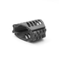 АТАМАН М1 кронштейн 80мм WEAVER для установки прицела и ЛЦУ 5 АТАМАН М1 кронштейн 80мм WEAVER для установки прицела и ЛЦУ 5