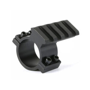 Крепление Weaver на оптику 1'' (25.4мм) для установки доп. оборудования (ML07)