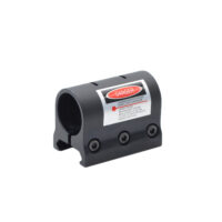 Крепление weaver для фонаря или ЛЦУ (ML06)