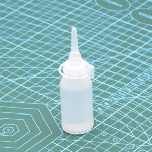 Масло силиконовое для насосов 30 Мл  (FP02)