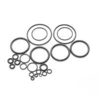 Ремкомплект EdGun Lelya 2.0 (ЭдГан Леля 2.0)