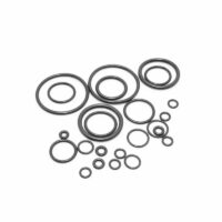 Ремкомплект EdGun Leshiy 2.0 (ЭдГан Леший 2.0)