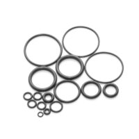 Ремкомплект EdGun Leshiy (ЭдГан Леший)