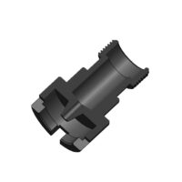 Обтюратор ТУРБО с увеличенным объемом МР 654 недорого