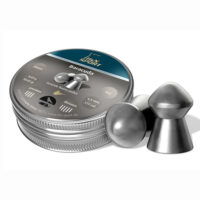 H&N Baracuda 6,35 мм, 2,0 г, 150 шт.