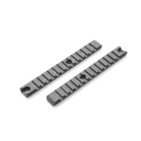 Комплект планок Weaver 155мм, 2шт (R13)