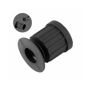 Наглазник резиновый G1 60х40 (EC01)