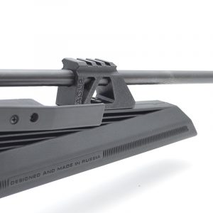 Пневматическая винтовка МР-61 БИАТЛОН-01 купить