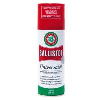 Ballistol Spray 200ml, масло оружейное