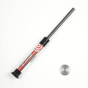 Пружина газовая AirGunStore Gamo Black Fusion, Gamo Varmint (Vado123)