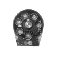 Магазин МАРОДЕР 6 пуль, 6,35мм МИНИ (Agioso) купить