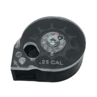 Магазин МАРОДЕР 17,5 мм, 9 пуль, 6,35мм  (Agioso)