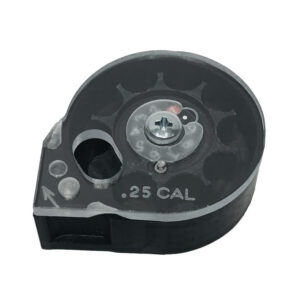 Магазин МАРОДЕР 15мм, 9 пуль, 6,35мм (Agioso)