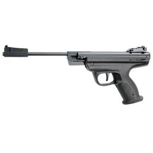 Купить Пневматический пистолет МР-658К (с блоубэком) 4,5 мм: цена,доставка, консультация