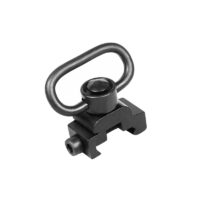 Антабка QD Быстросъемная с креплением на weaver (SS02)