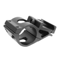 БЫСТРОСЪЕМНОЕ Крепление 25.4мм(1″) WEAVER для фонаря или ЛЦУ (ML03A) купить