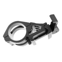 БЫСТРОСЪЕМНОЕ Крепление 25.4мм(1″) WEAVER для фонаря или ЛЦУ (ML03A) недорого