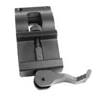 БЫСТРОСЪЕМНОЕ Крепление 25.4мм(1″) WEAVER для фонаря или ЛЦУ (ML03A) 5