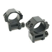 Кольца PATRIOT 30мм Weaver (низкие, RSW30/14) Кольца PATRIOT 30мм Weaver (низкие, RSW30/14)