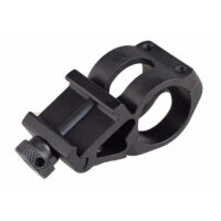 Крепление 25.4мм(1″) WEAVER со смещением для фонаря, ЛЦУ (ML03) купить Крепление 25.4мм(1″) WEAVER со смещением для фонаря, ЛЦУ (ML03) купить