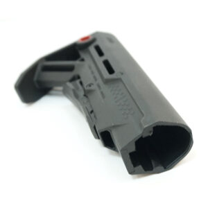 Полимерный приклад телескопический (BH-GT16) купить