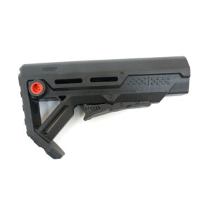 Полимерный приклад телескопический (BH-GT16)