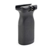 Тактическая рукоять weaver RVG (GT15) 4
