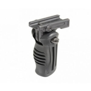 Тактическая рукоять weaver, Складная,3 положения (GT01)