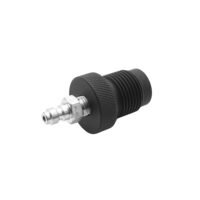 Переходник для заправки баллона G5/8 — Квик