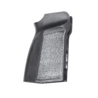 Рукоятка МР-654К ортопед. чёрный пластик (741378013) старого образца Рукоятка МР-654К ортопед. чёрный пластик (741378013) старого образца