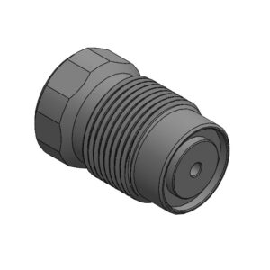 Переходник Штуцер для заправки БИ 7-5 G5/8