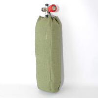 Чехол для баллона ВД 7л «Брезент» купить