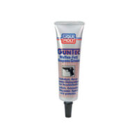 Смазка оружейная LIQUI MOLY GunTec Waffenfett 20г Смазка оружейная LIQUI MOLY GunTec Waffenfett 20г