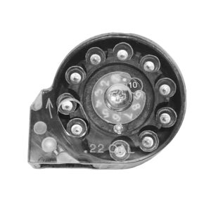 Магазин МАРОДЕР 11 пуль, 4,5мм (Agioso) купить