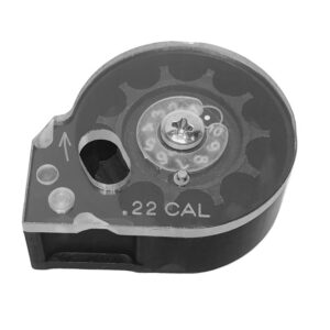 Магазин МАРОДЕР 11 пуль, 4,5мм (Agioso)