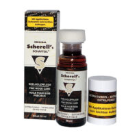 Масло для дерева Scherell`s SCHAFTOL extra dunkel, 50ml (темно коричневый)