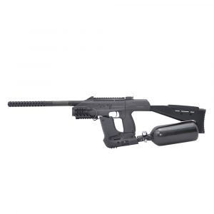Пневматический пистолет МР-661к PCP ДРОЗД (бункер) 4,5 мм Б/У купить
