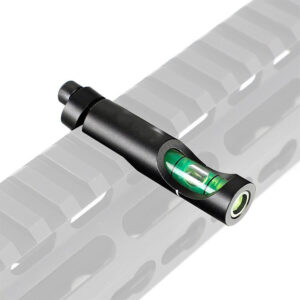 Уровень на планку Weaver 11мм